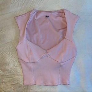 Alo yoga bra top